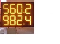 Sell LED Gas Price Display