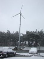 Sell 30KW wind power generator