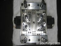 pet mould, preform mould , hot runner cap mould, bottle blowing mould