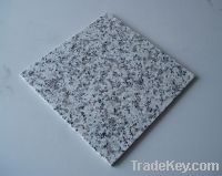G439 Granite Stone For Construction And Decoration