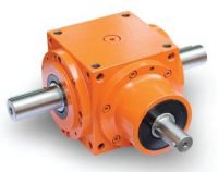 Sale Spiral Bevel Gearboxes