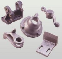 Sell ductile casting