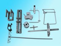 Sell welded parts