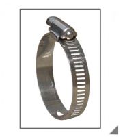 Sell American stype hose clamp