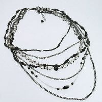 Sell illusion necklace