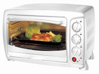 Toaster oven  19L