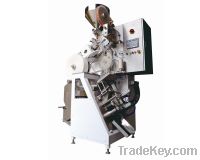 automatic teabag packing machine