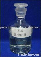 Sell nickel plating chemical ALS