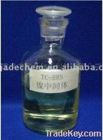 Sell nickel plating chemical TC-EHS