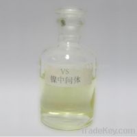 Sell VS   Sodium vinyl sulphonate  cas no. 3039-83-6