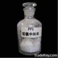 Sell PPS  cas no.   15471-17-7 nickel plating addtive