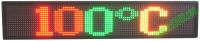 Sell led sign(For Semi-outdoor HS16-96P16RG)