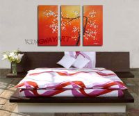 Sell Decorative Paintings (Oil Painting Or Acrylic)