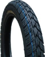 Sell high quality motorcycle tires