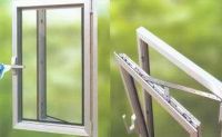 Sell Vinyl (UPVC) Windows & Doors