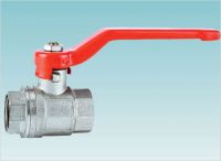 Sell Ball Valve VT-510