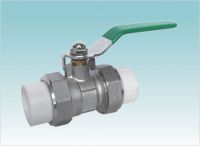 Sell Ball Valve VT-506