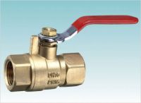 Sell Ball Valve VT-501