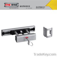 Sell Stainless Steel Toilet Door Lock (KTWE08-159)