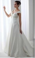 Sell wedding dress041