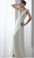 Sell wedding dress031