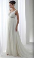 Sell wedding dress033