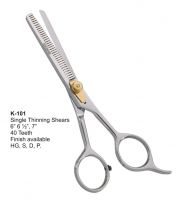 Thinning Scissor 1