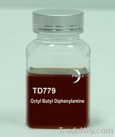 Sell Lubricant additive antioxidant - Octyl Butyl Diphenylamine