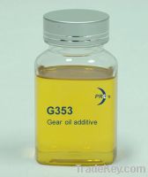 Sell Gear oil additive (Lubricant additive)