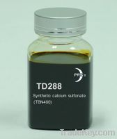 Sell TBN 400 - Synthetic calcium sulfonate (Lubricant additive)