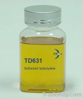 Sell Sulfurized isobutylene (Lubricant extreme pressure additive)