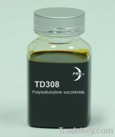 Sell Polyisobutylene succinimide (Lubricant dispersant additive)