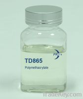 Sell Polymethacrylate (PMA) - Lubricant additive pour point depressant
