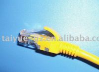 Sell cat6 patch cable