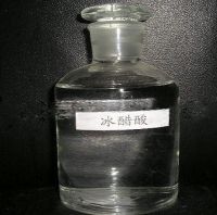 Sell  Glacial acetic acid