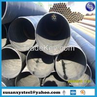 spirally Steel pipe piles /Spiral steel pipes/tubular pile