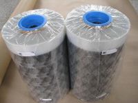 Printed POF Shrink Film