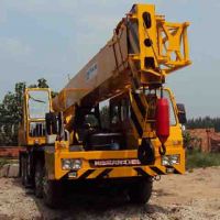 Sell 35 ton TADANO TL-350E truck crane for sale