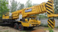Sell 160 TONS TADANO TG-1600M TRUCK CRANE FOR SALE