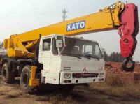 Sell 30 ton KATO KA-300 CRANE FOR SALE