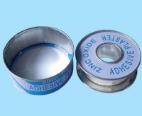 Sell Tin box zinc oxide medical tape