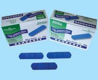 Sell Blue elastic bandage