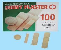 Sell Water proof PVC Bandages