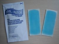 Sell Kool Patch