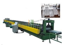 Sell steel deck forming machine