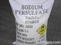 sodium persulfate 99%