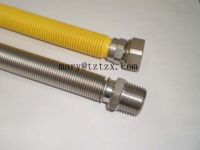 Sell Flexible metal corruagted gas hose