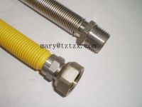 Sell gas hose for gas cooker