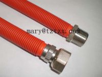 Sell stainless steel flexible hose
