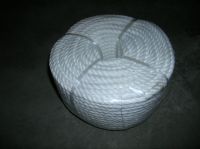 Sell polyester rope
